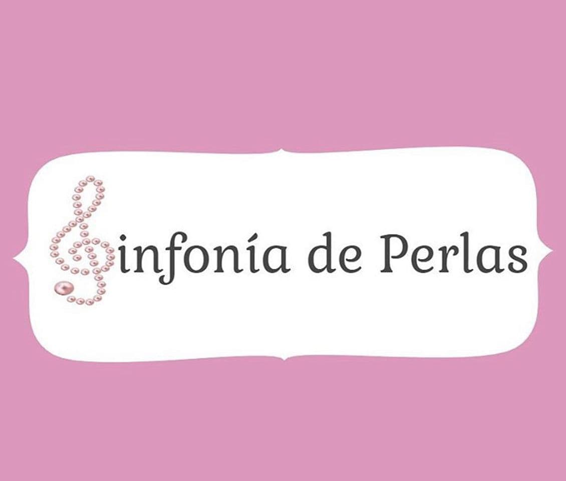 Moda Sinfonía de perlas 