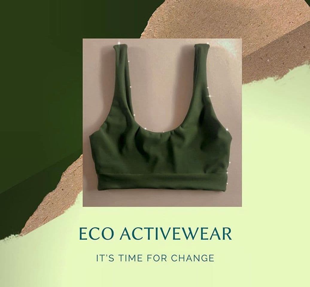 Moda Swoa activewear 