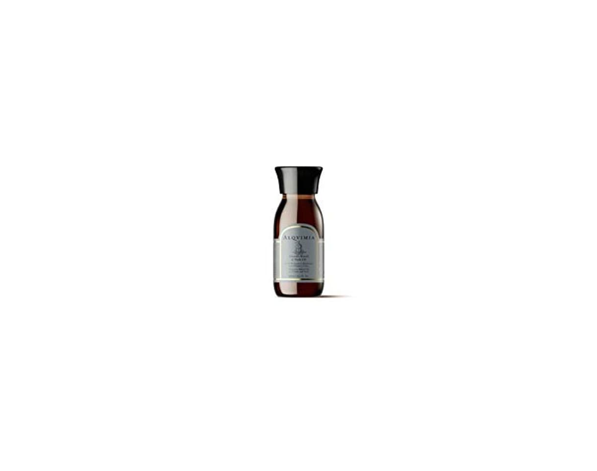 Producto ALQVIMIA Aceite Manos y Uñas 60ml