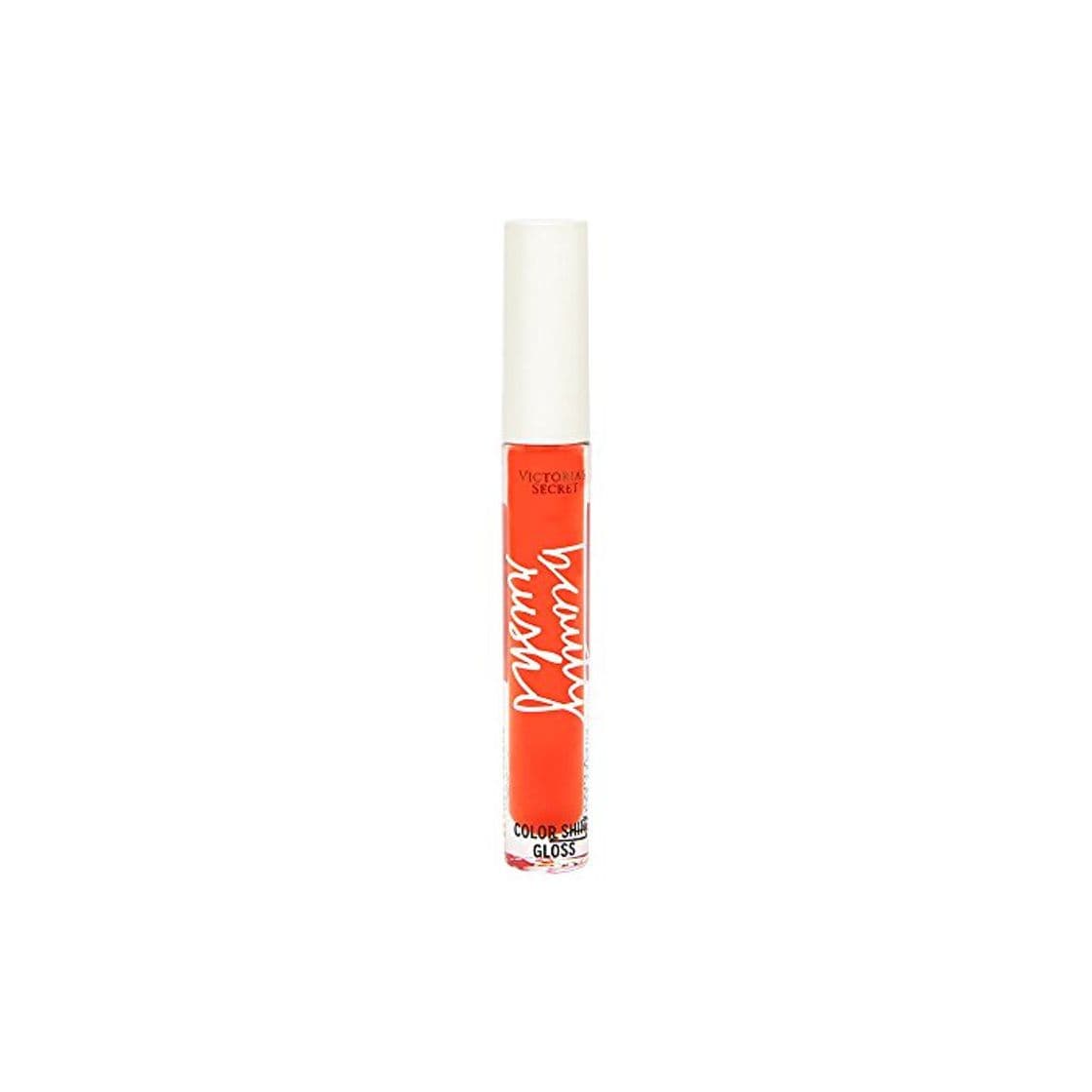 Beauty Victoria's Secret Beauty Rush Color Shine Lip Gloss Bright Lights by Victoria's