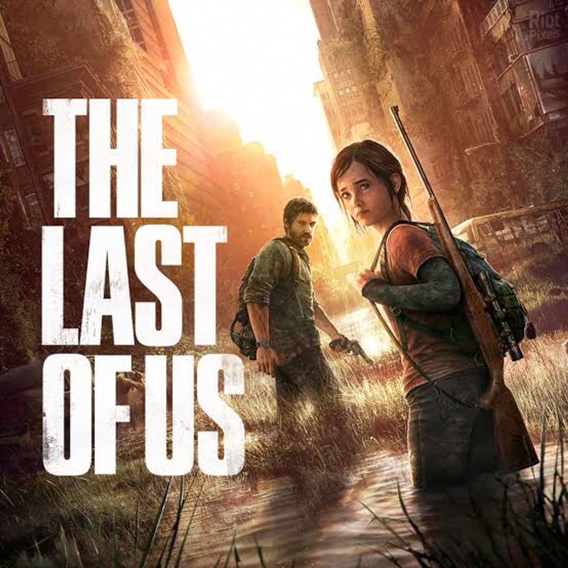 Videogames The Last of Us Ellie Edition