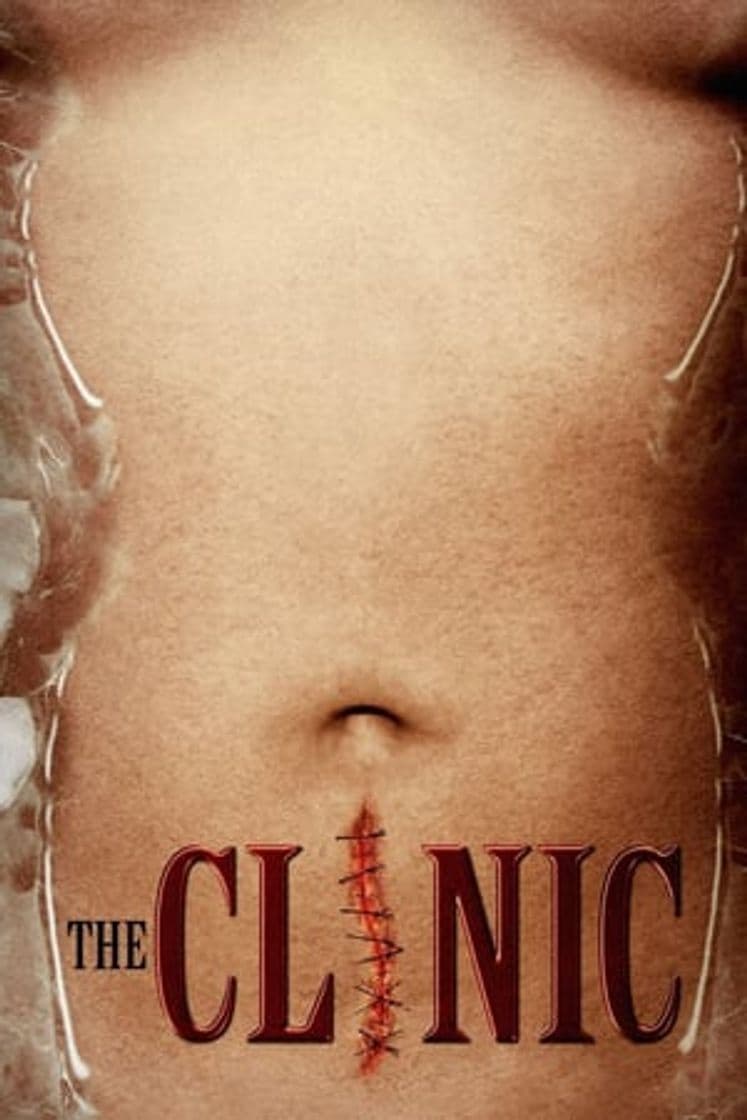 Movie The Clinic