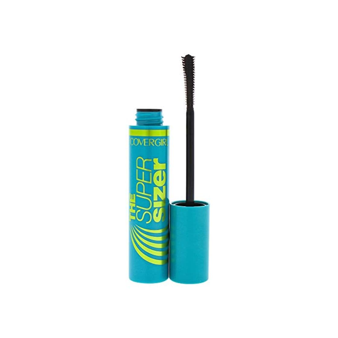 Product COVERGIRL - The Super Sizer Mascara Black Brown 810-0.44 oz.