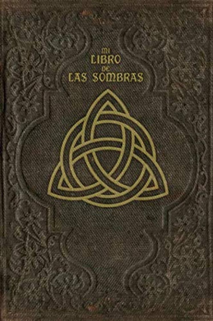 Libro MI LIBRO DE LAS SOMBRAS