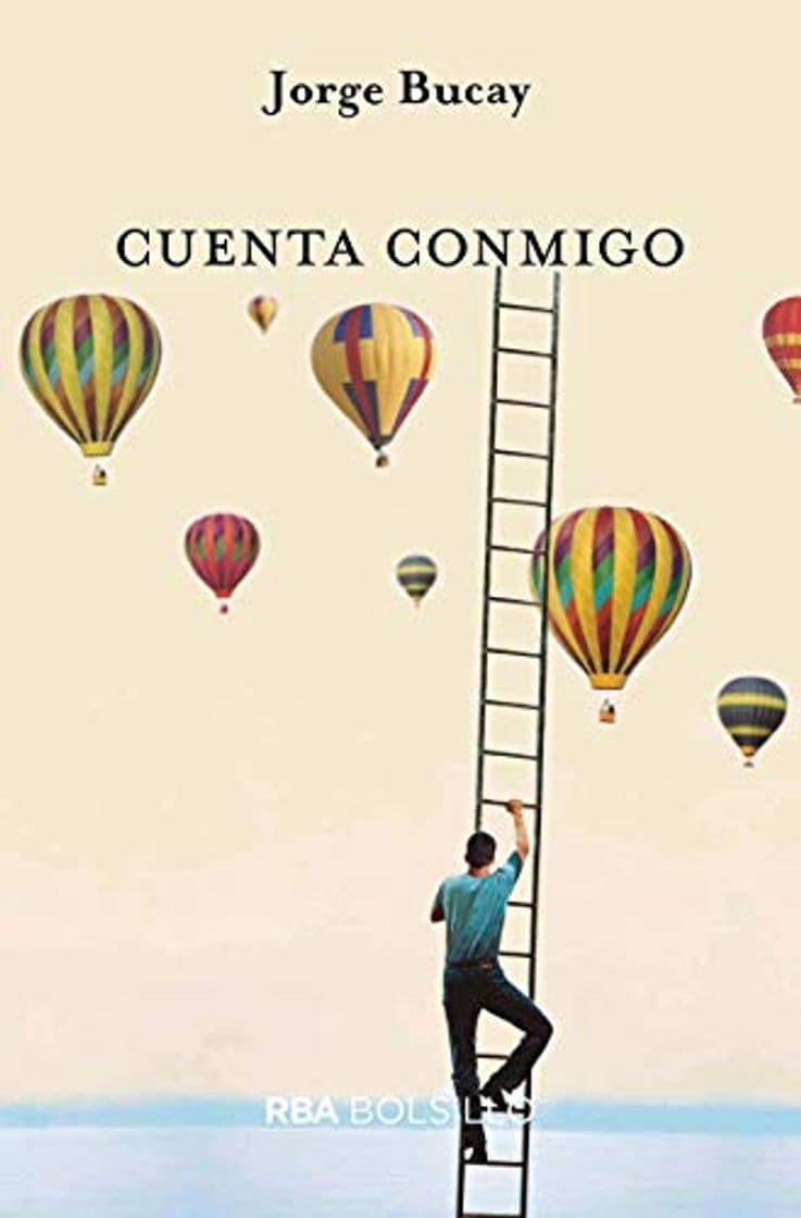 Libro Cuenta conmigo