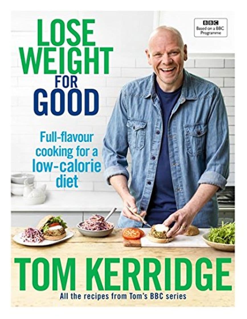 Libro Lose Weight for Good: Full