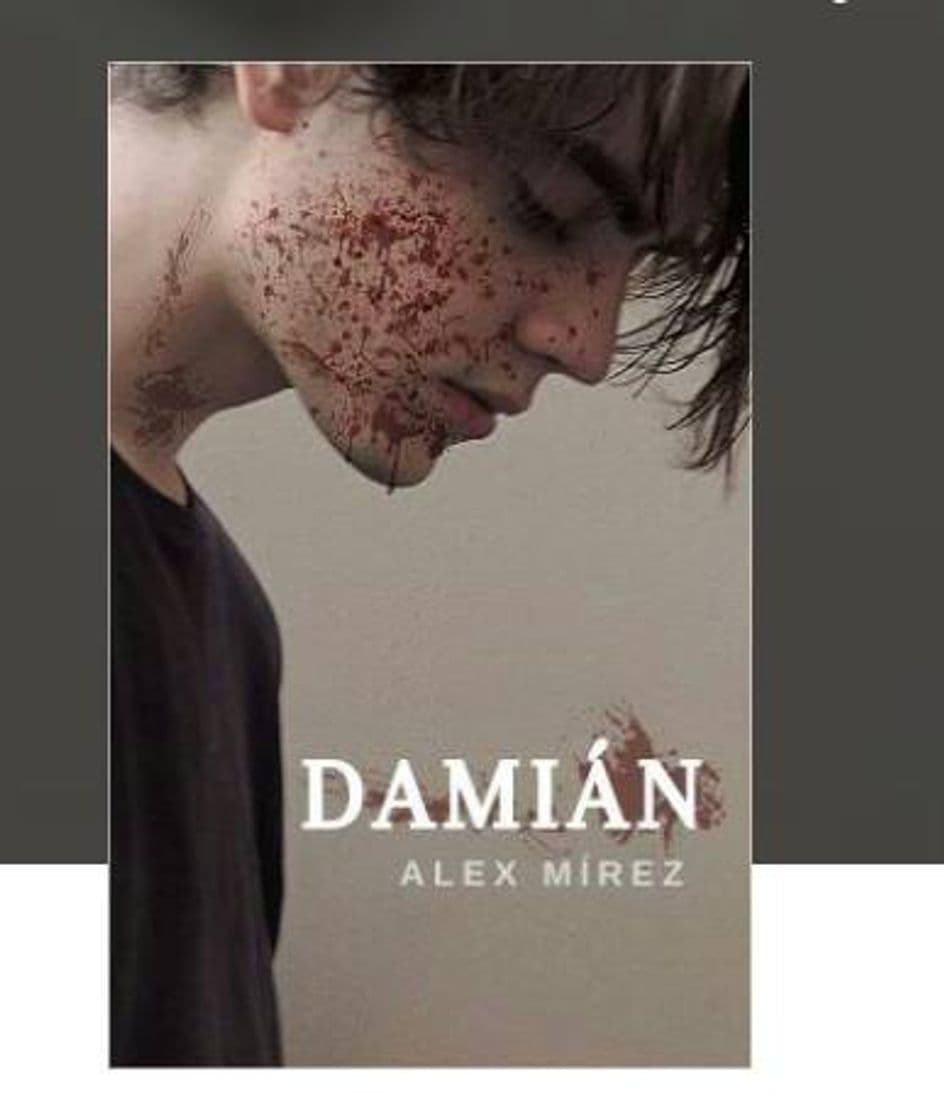 Libro Damián 