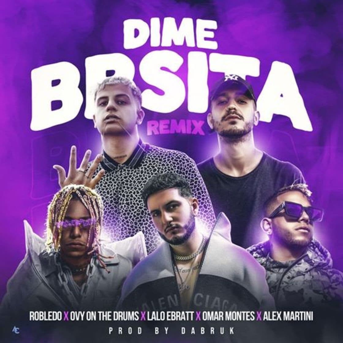 Music Dime Bbsita Remix