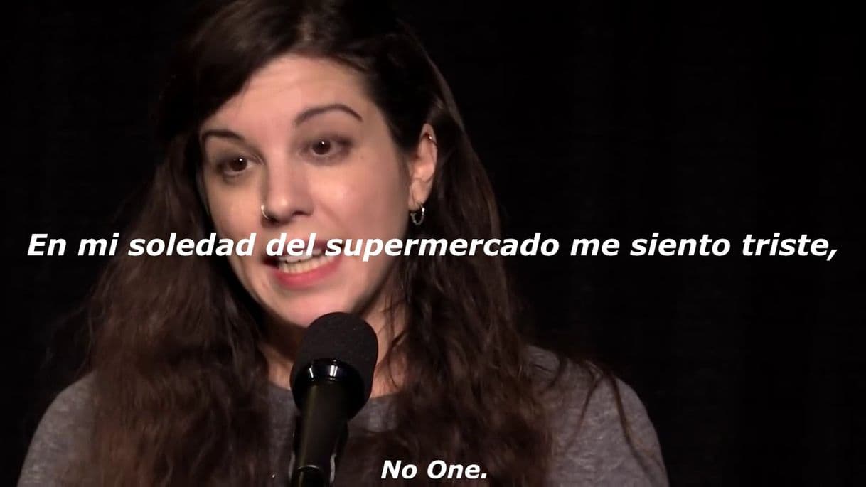 Moda sabrina benaim ; the loneliest potato (sub. español) - YouTube