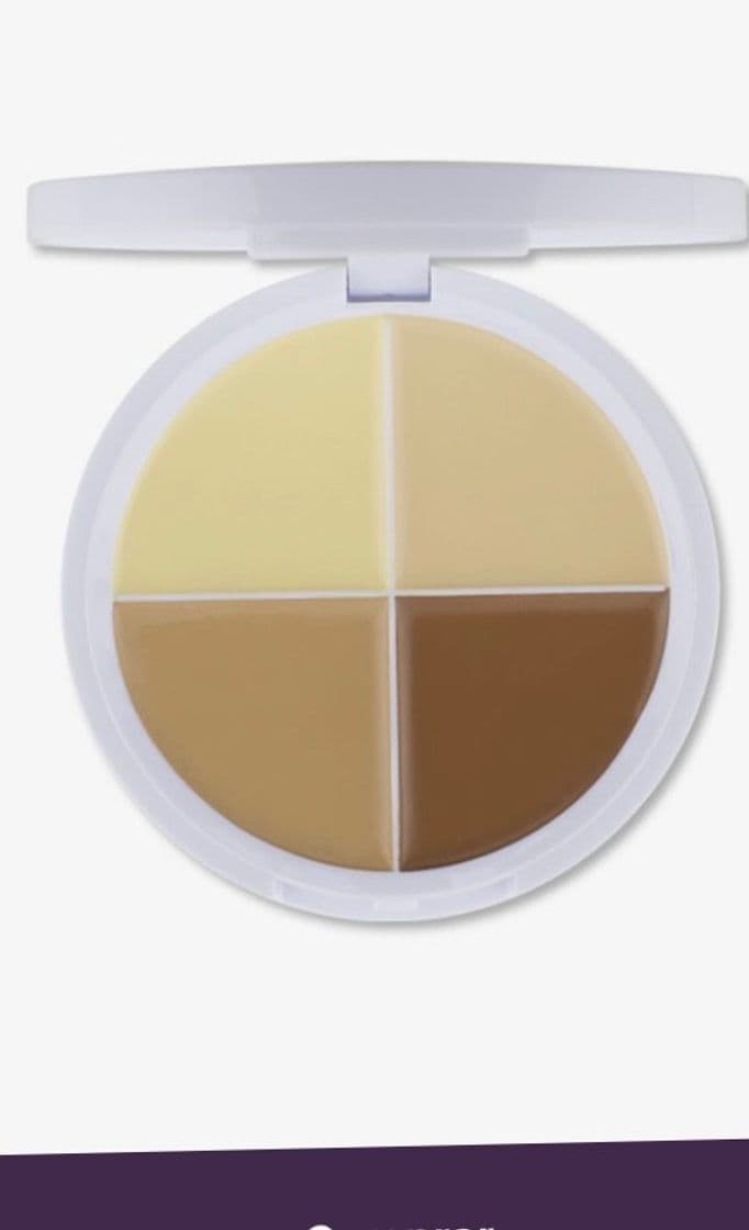 Fashion CONCEALER CREAM