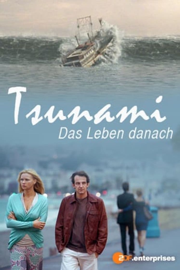 Movie Tsunami - Das Leben danach