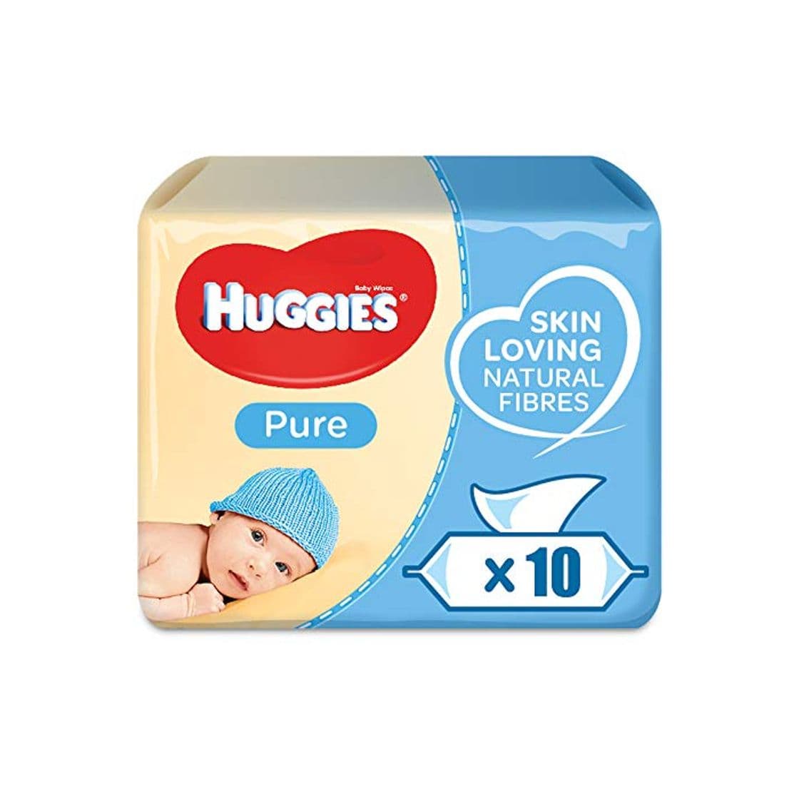 Product Huggies