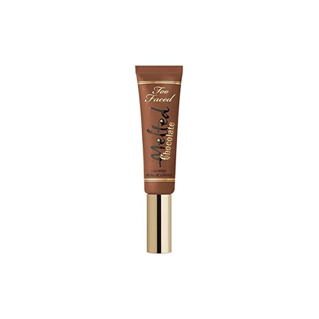 Beauty TOO Faced Melted chocolate color