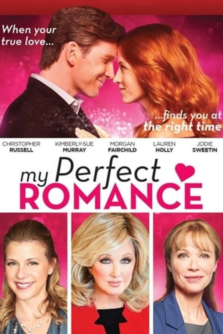 Movie My Perfect Romance