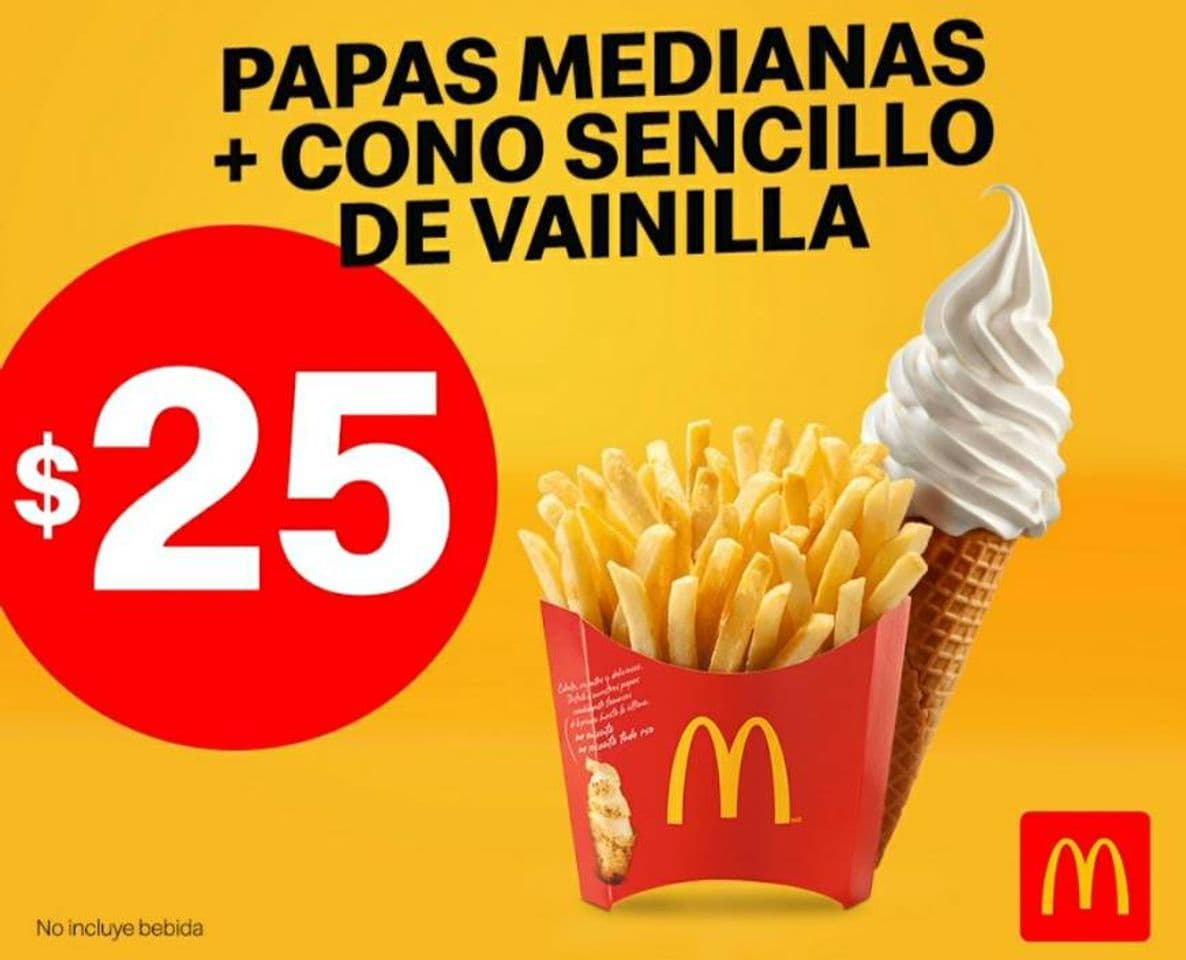 Restaurants Mc Donald's