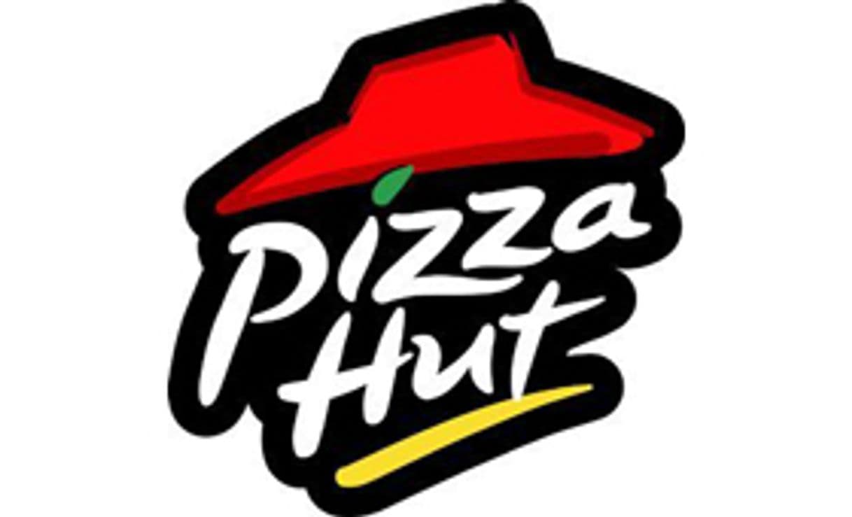 Restaurantes Pizza Hut