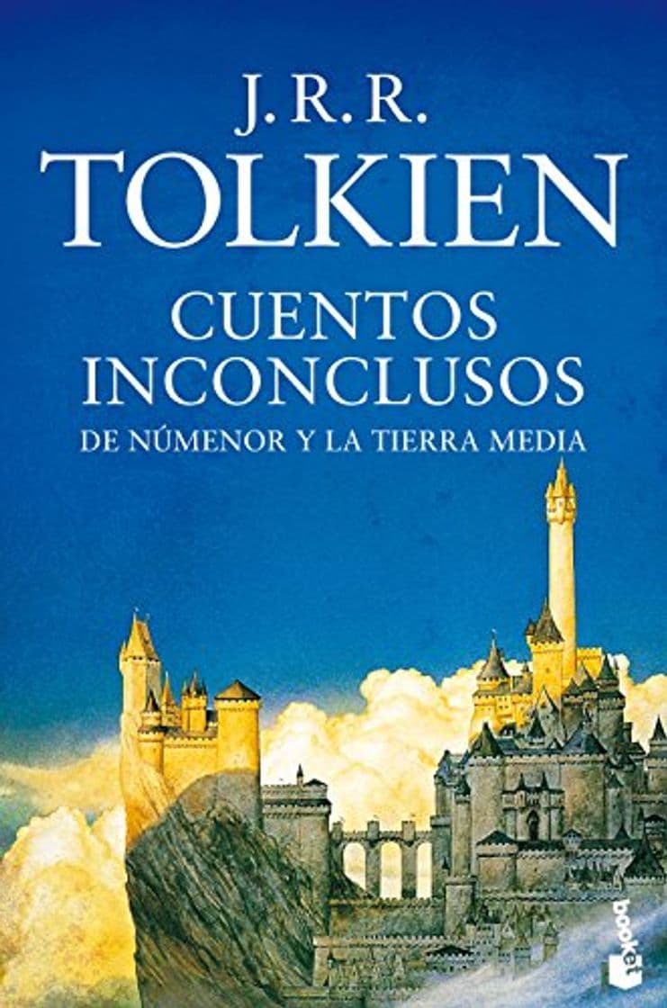 Book Cuentos inconclusos