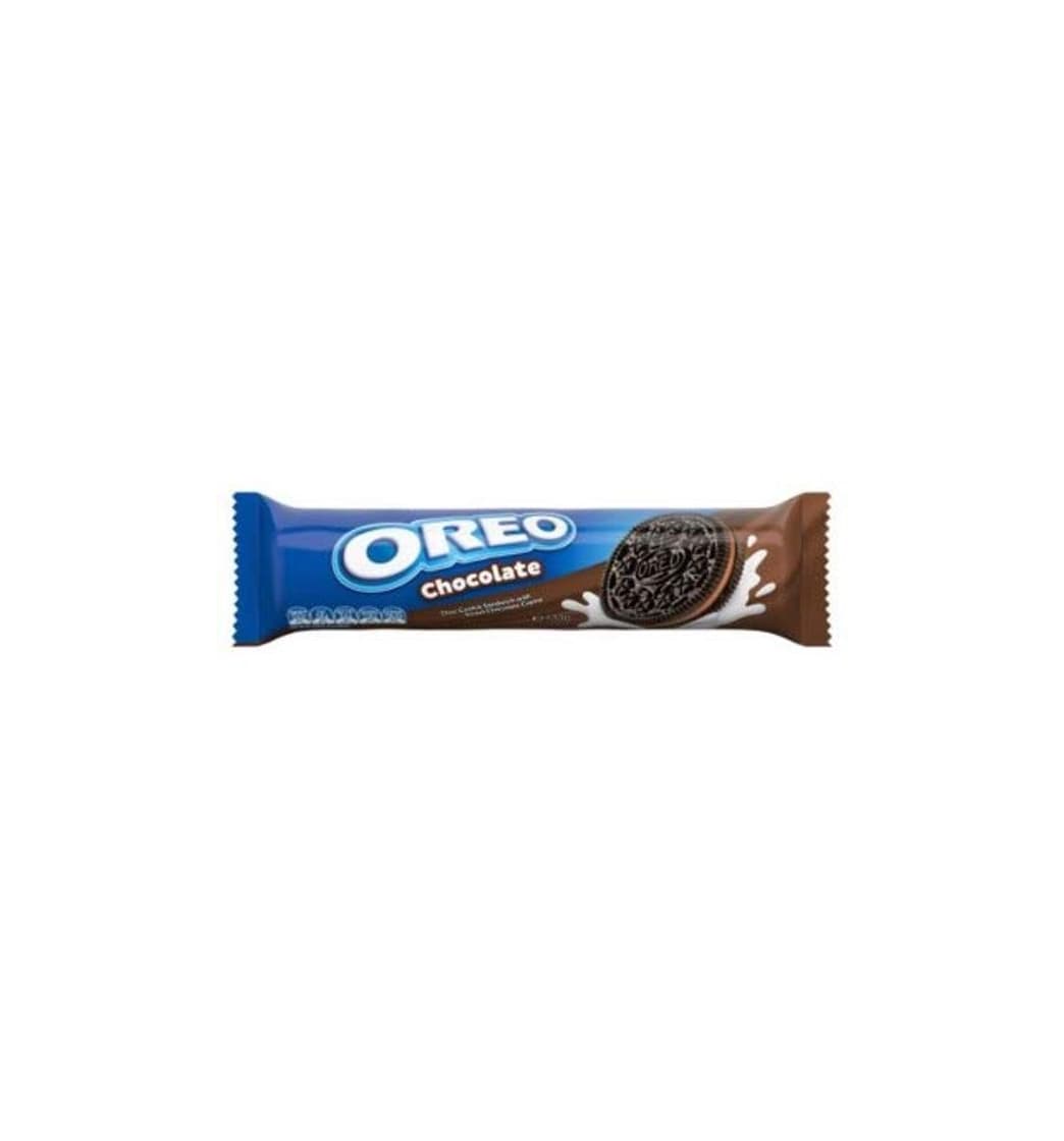 Product Galleta de Chocolate Oreo 133gm x 20