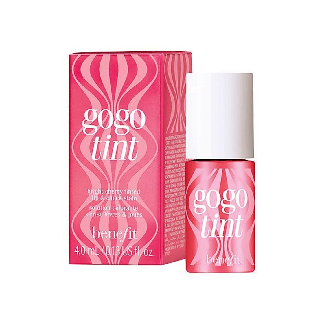 Beauty Beneficio Go Go Tint Lip & Cheek manchas Mini