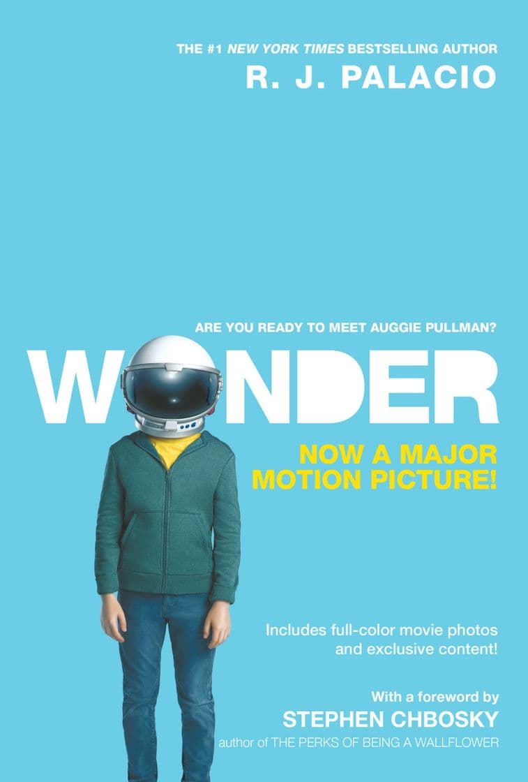 Película Wonder