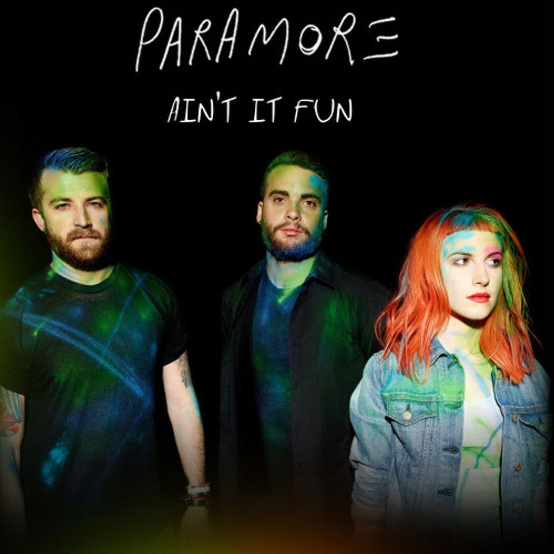 Music Ain't It Fun