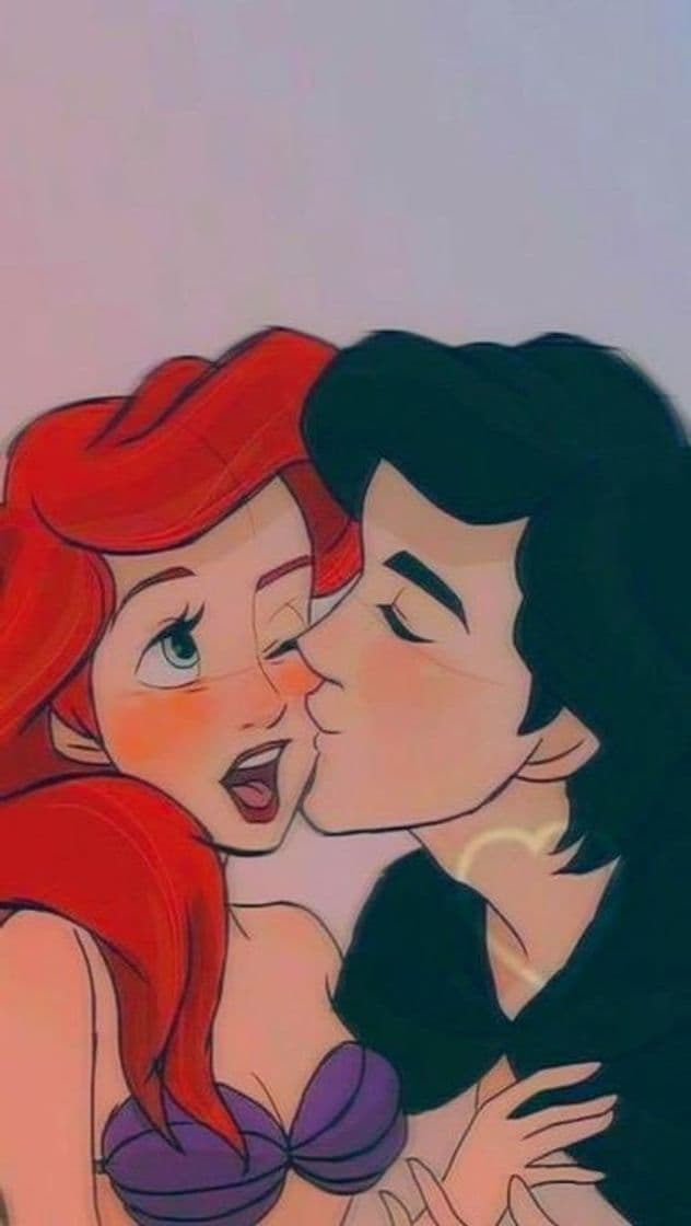 Movie The Little Mermaid