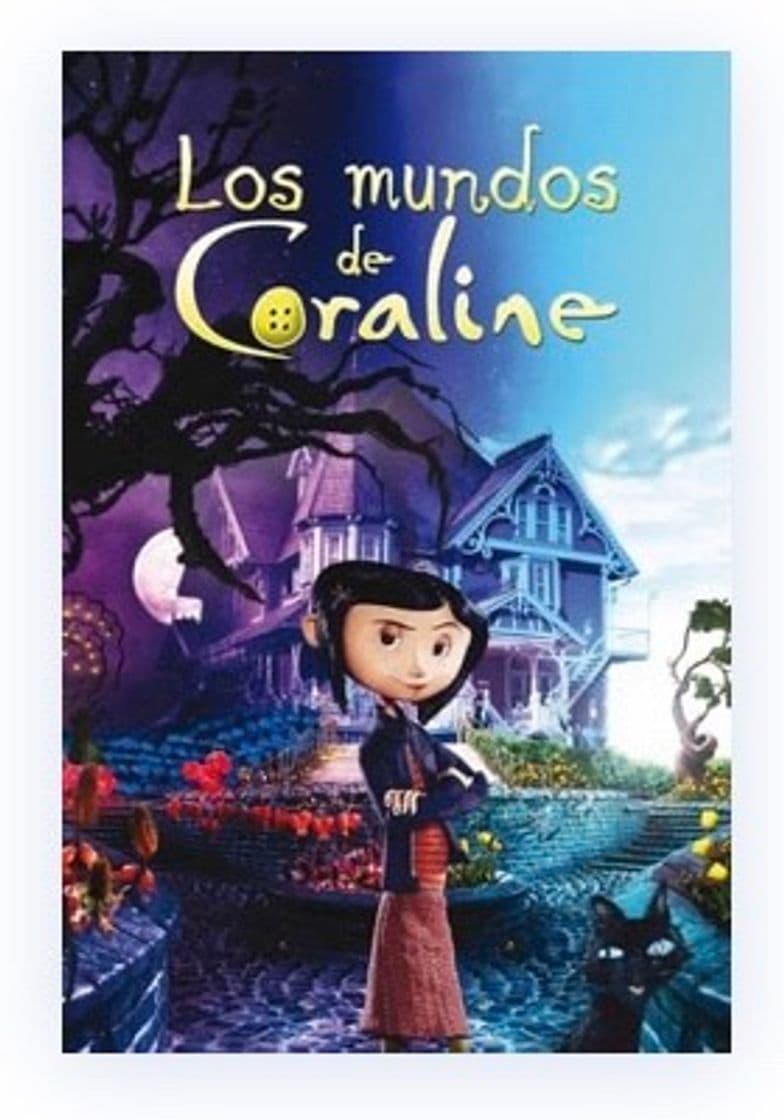 Movie Coraline