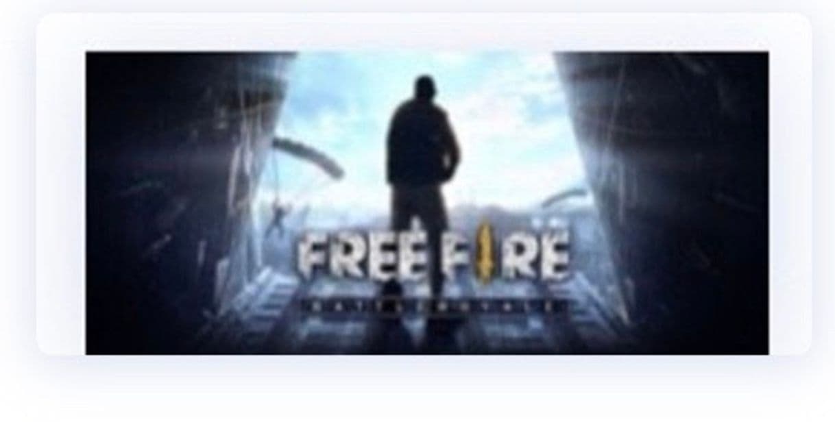 Videogames Garena Free Fire