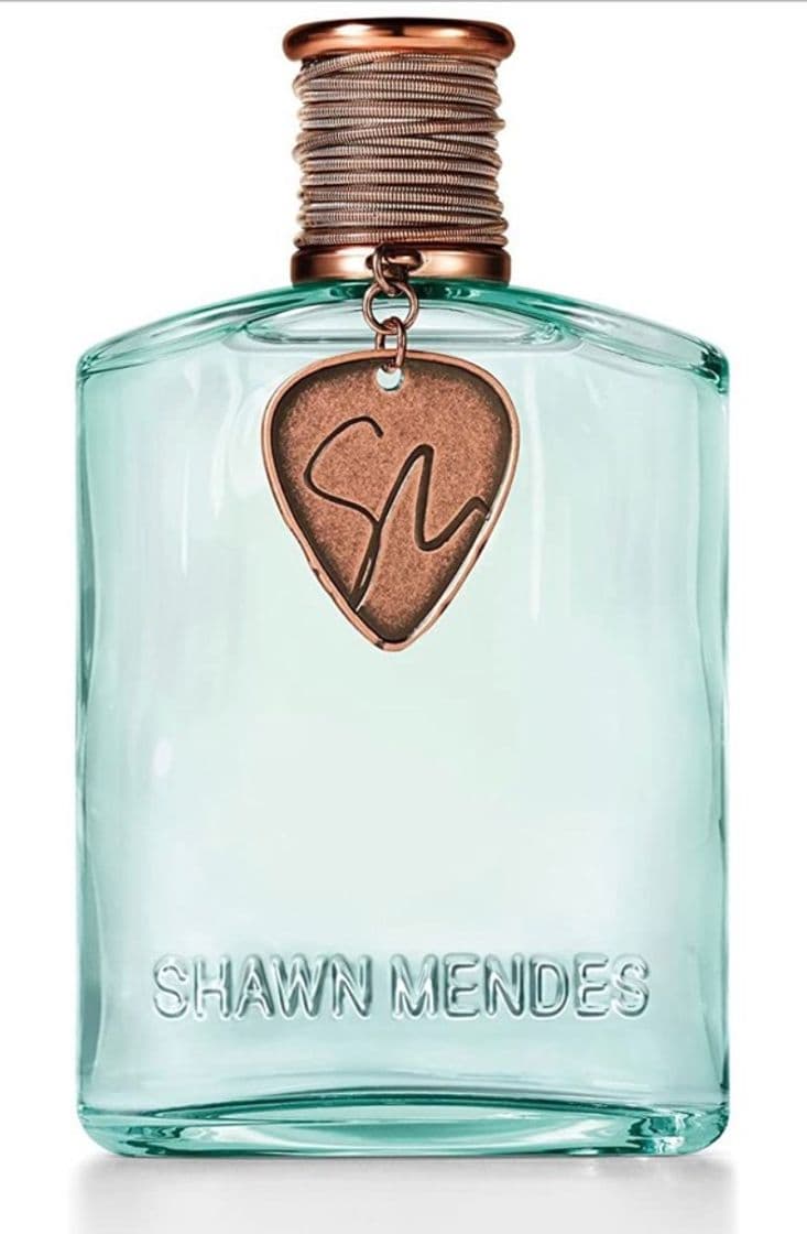 Moda Shawn Mendes - Signature 