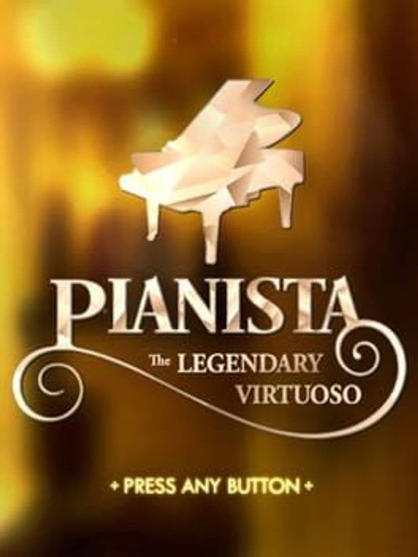 Videojuegos Pianista: The Legendary Virtuoso