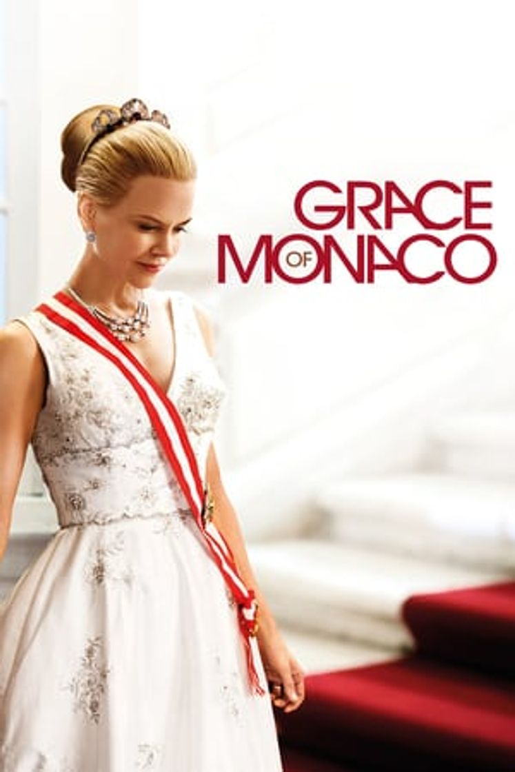 Movie Grace of Monaco