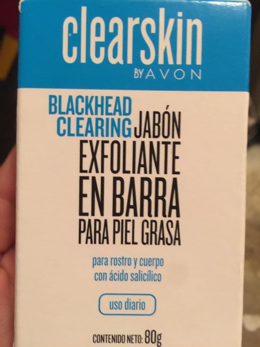 Producto ClearSkin