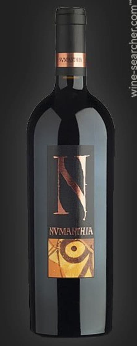 Moda Vinos de Bodega Numanthia - Lavinia