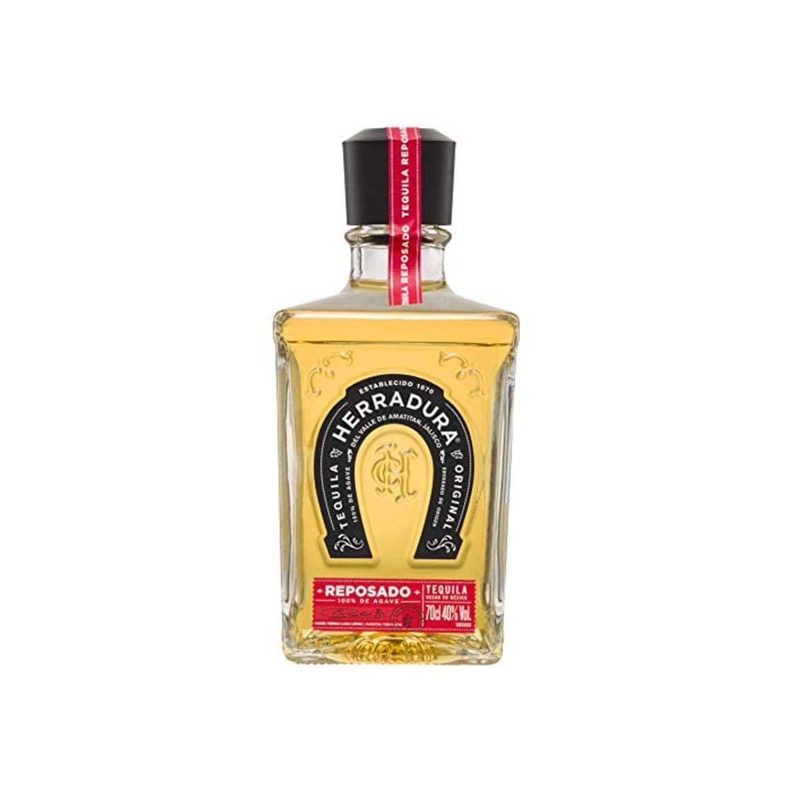 Producto Herradura Reposado Tequila