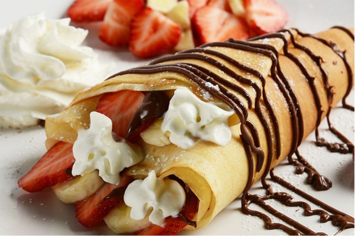 Place Crepes