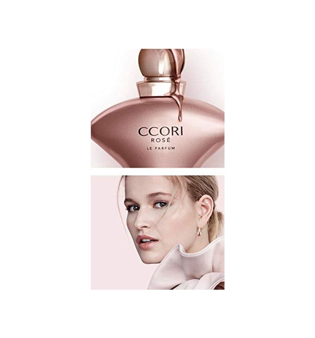 Producto CCORI ROSE perfume para mujer by YANBAL