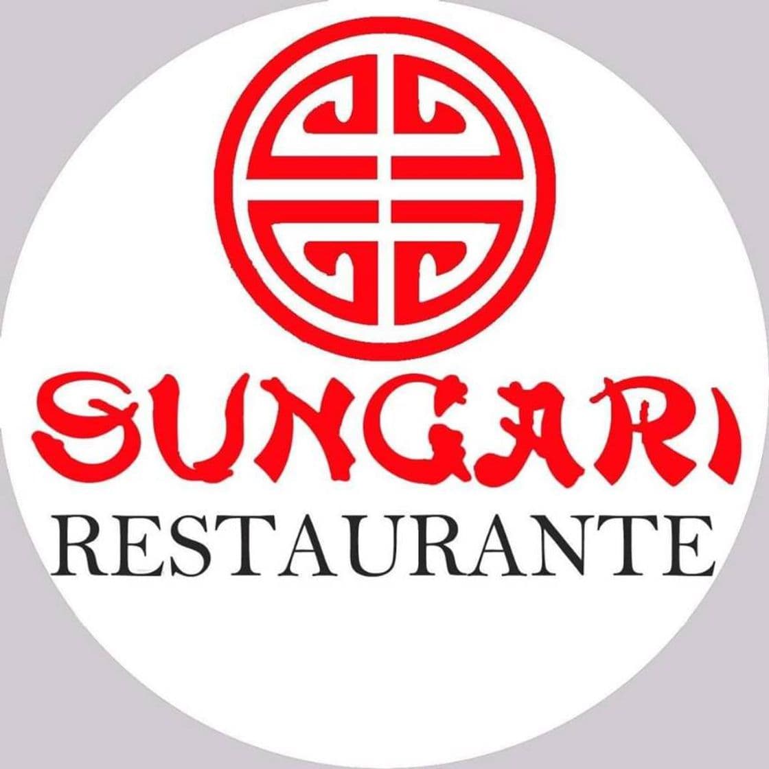 Restaurantes Sungari Restaurant