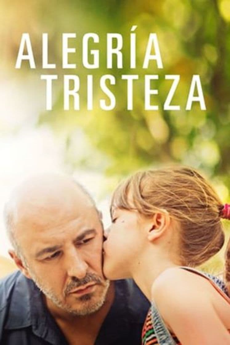 Movie Alegría, tristeza