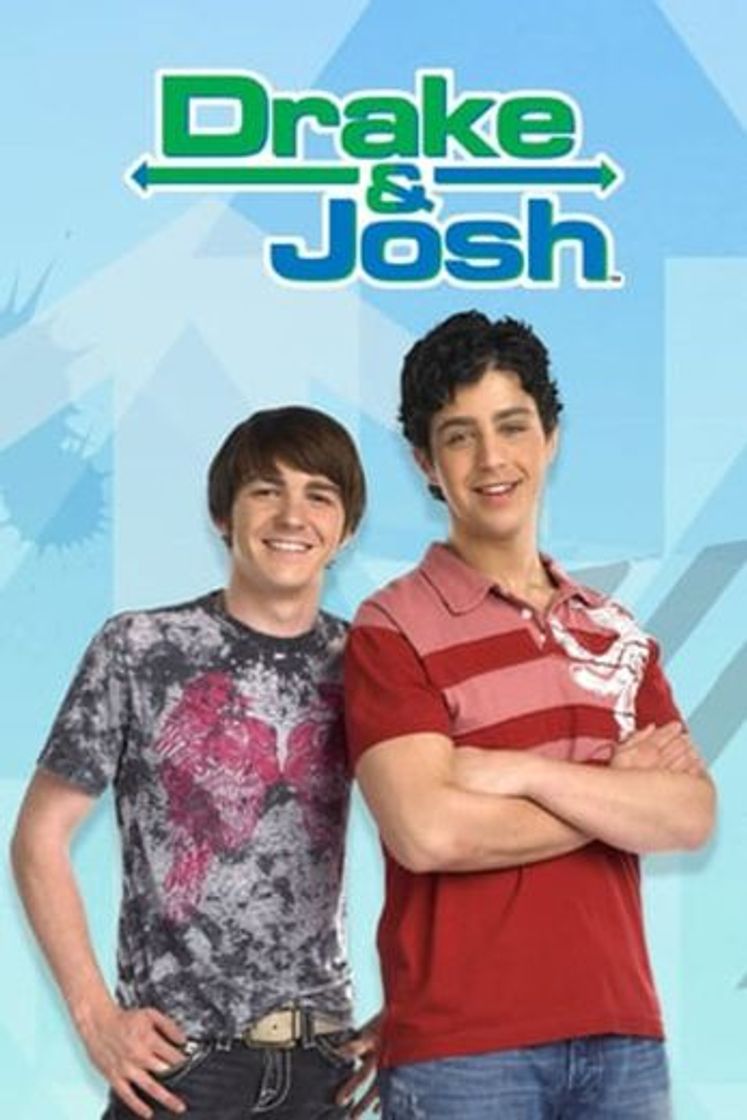 Serie Drake & Josh