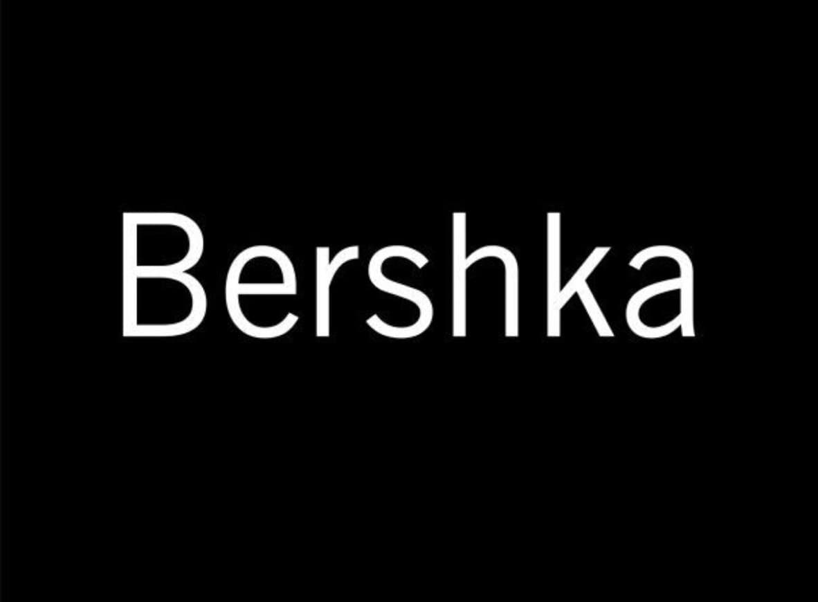 Place Bershka