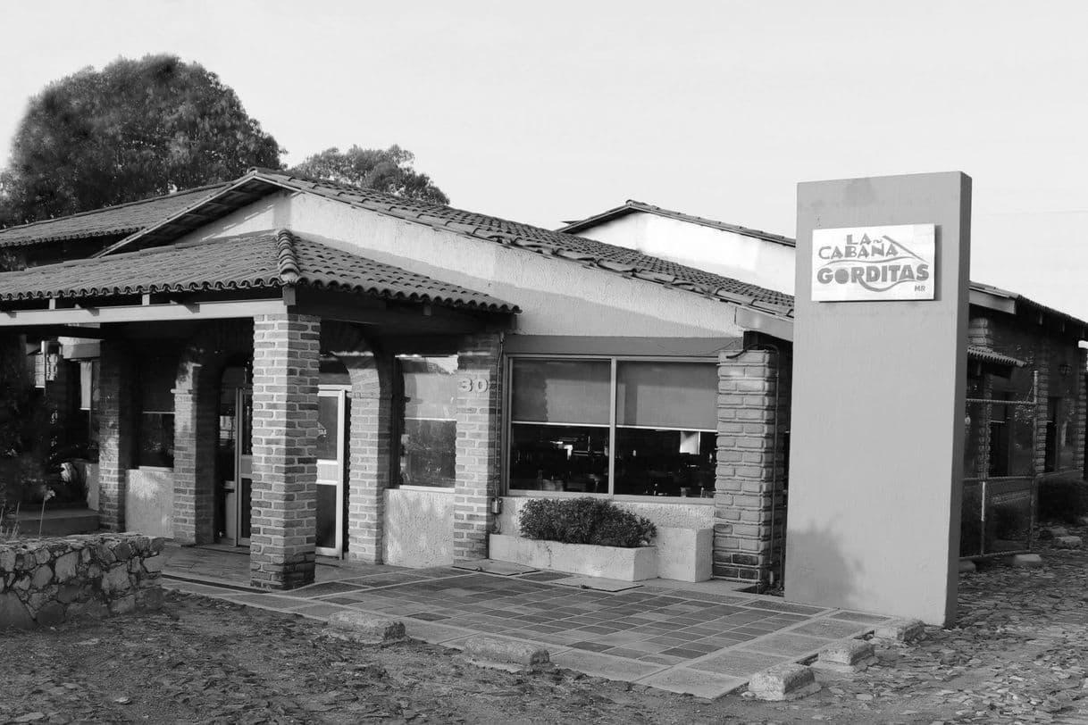 Restaurants La Cabaña Gorditas