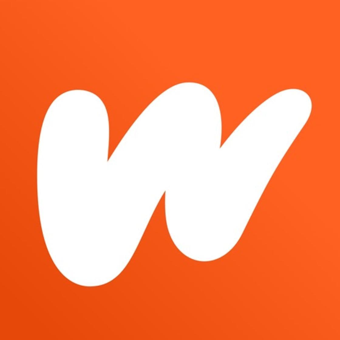 App Wattpad - Read & Write Stories