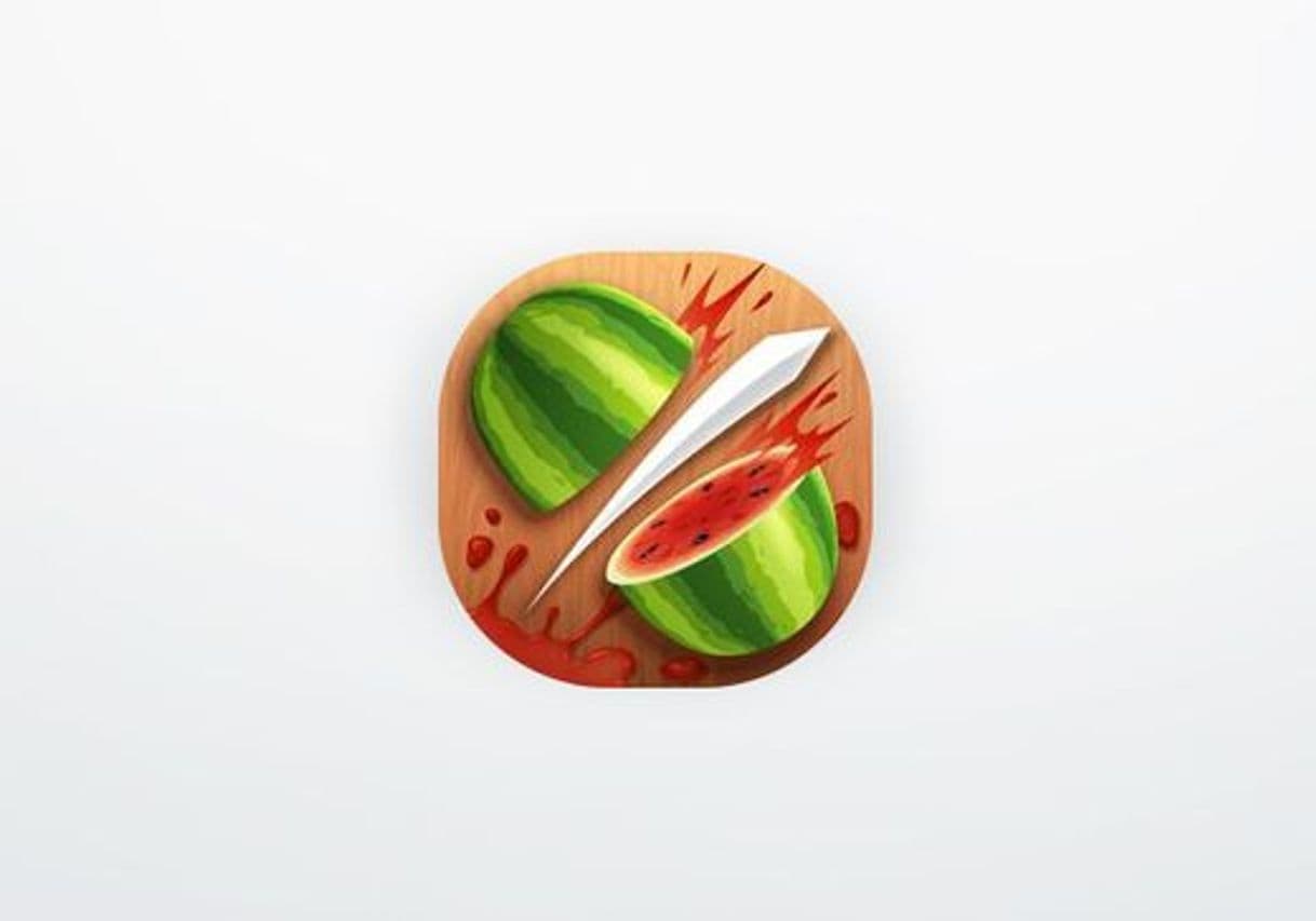 App Fruit Ninja®