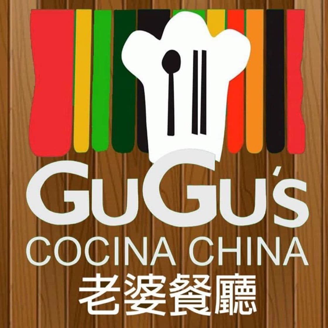 Restaurantes Gugu's Bar Taiwanese Cuisine