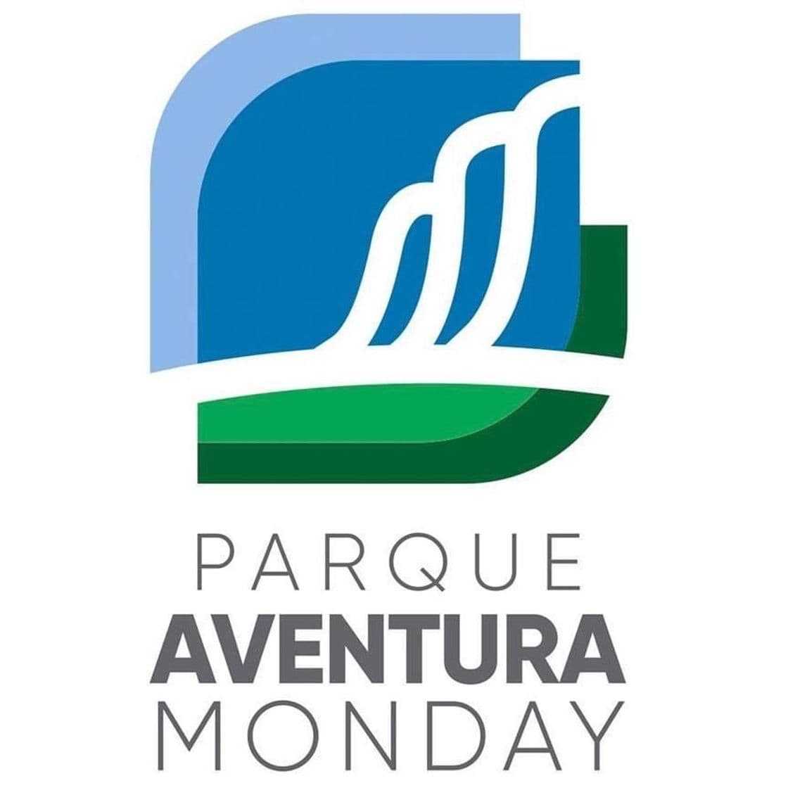 Lugar Parque Aventura Monday