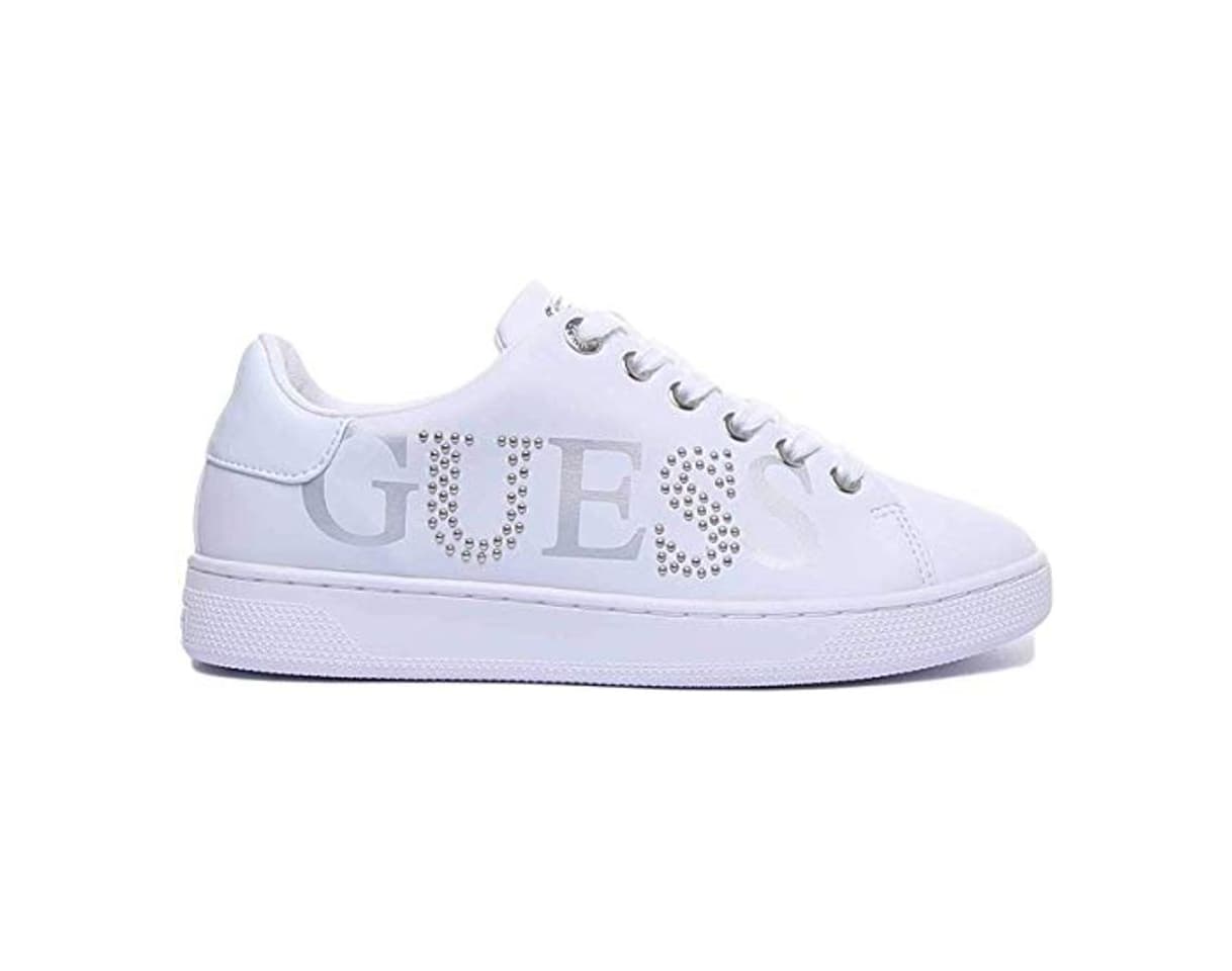 Product Guess FL5RIDELE12 Zapatillas Mujer 37