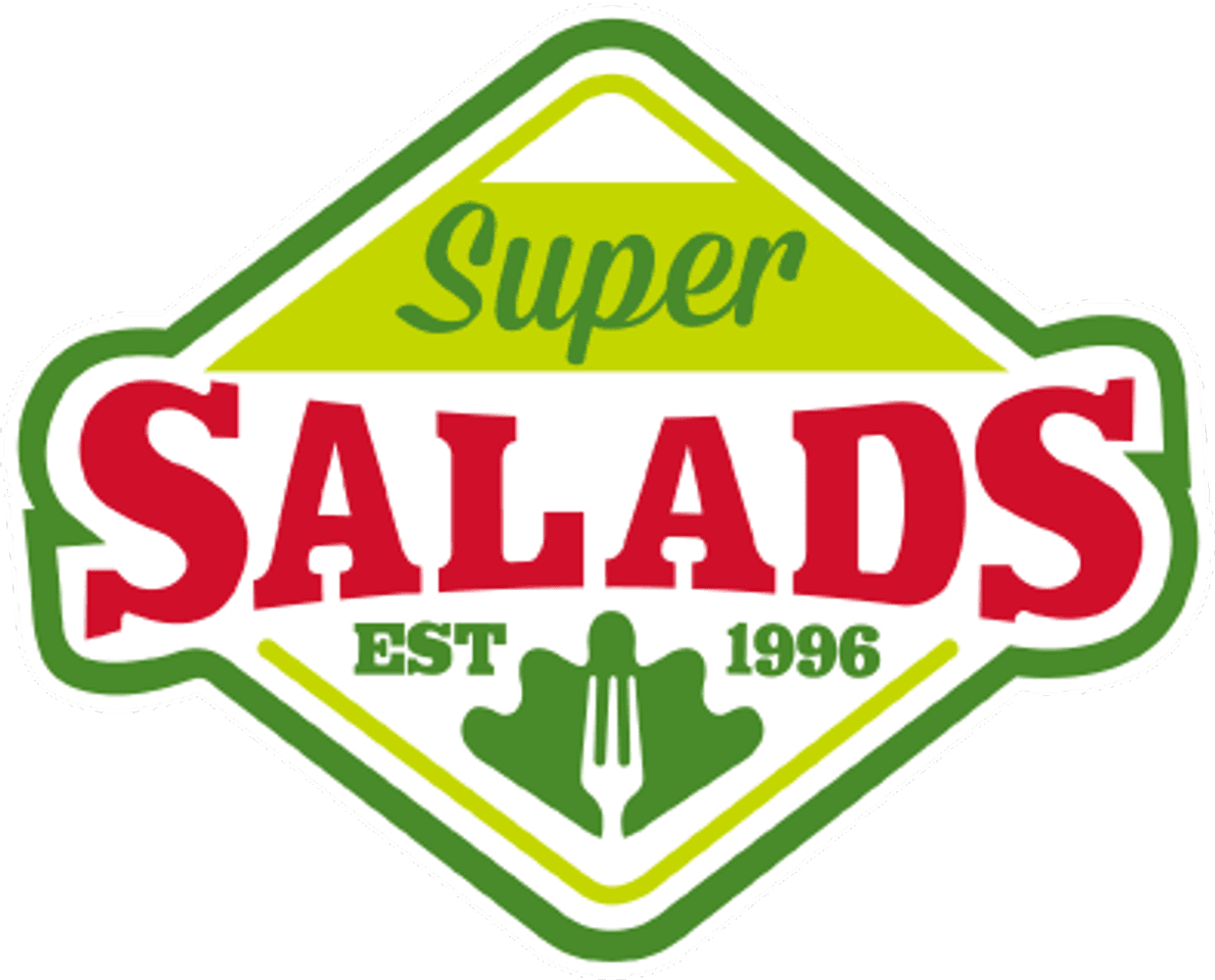 Restaurantes Super Salads