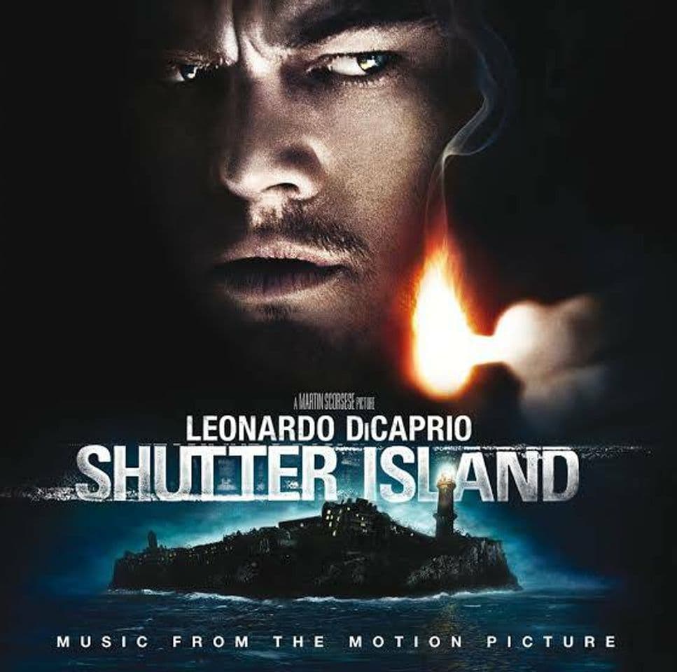 Movie Shutter Island