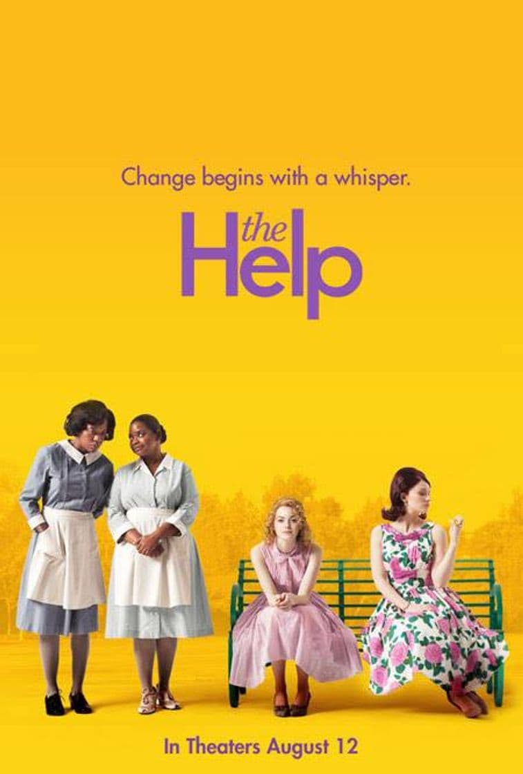 Movie The Help 