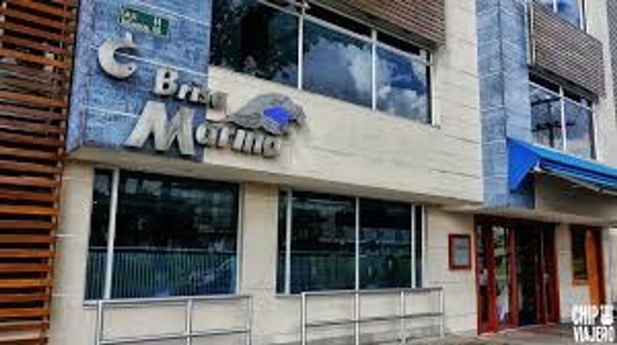 Restaurantes Brisa Marina